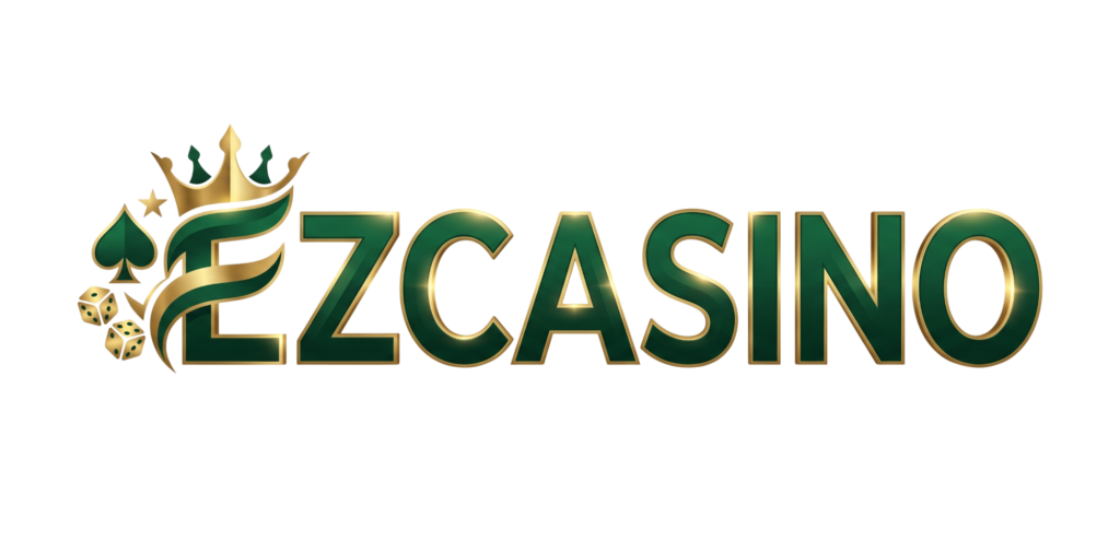 ezcasino เว็บคาสิโนและสล็อตออนไลน์ชั้นนำ บริการตรงมั่นคงจ่ายเต็ม